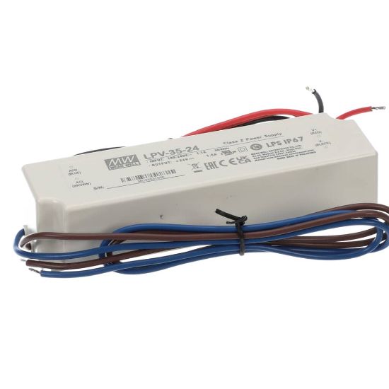 Picture of Hatco 02.01.429.00 Led Driver24v35w