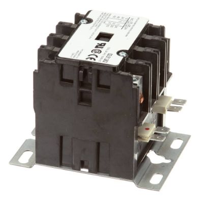 Picture of Hatco 02.01.262.00 Con,std,24vac,4p,50res