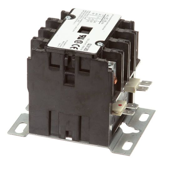 Picture of Hatco 02.01.262.00 Con,std,24vac,4p,50res