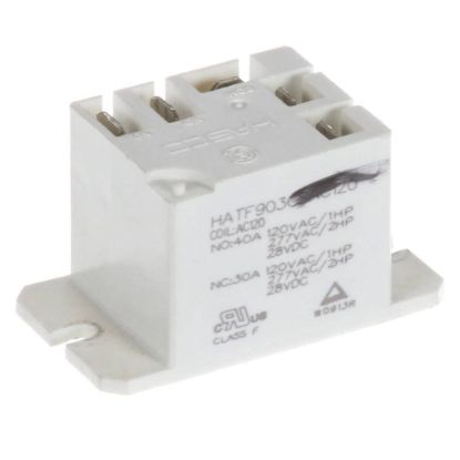 Picture of Hatco 02.01.403.00 Rel,mini,120vac,spdt,30res