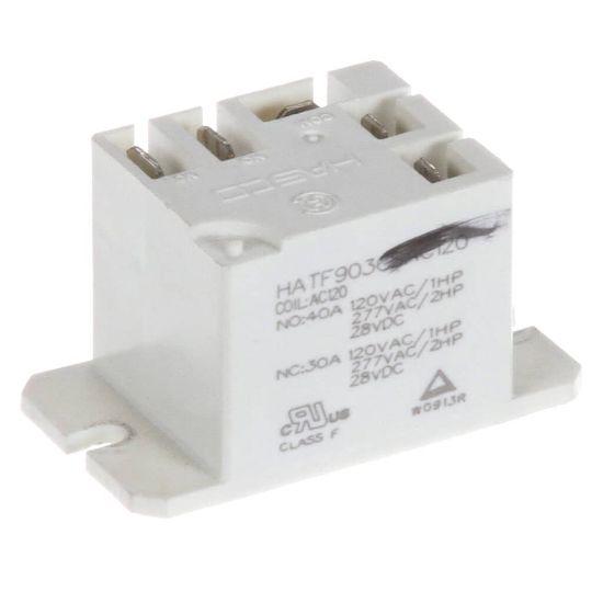 Picture of Hatco 02.01.403.00 Rel,mini,120vac,spdt,30res