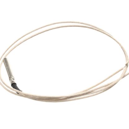 Picture of Hatco 02.01.440.00 Thermostat Probe Ss,rtd 1K Ohm