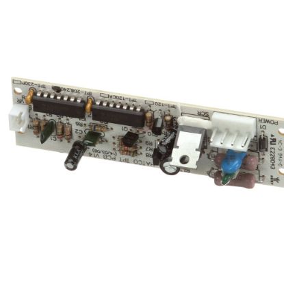 Picture of Hatco 02.01.360.00 Pcb,tpt-208/240
