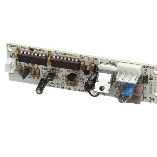 Picture of Hatco 02.01.360.00 Pcb,tpt-208/240