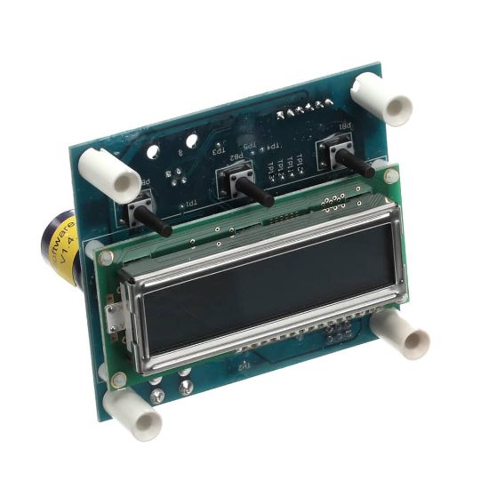 Picture of Hatco 02.01.319.00 User Interface Board,hzm