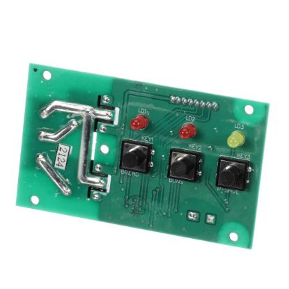 Picture of Hatco 02.01.442.00 Control Ui Power Control Board,tm3