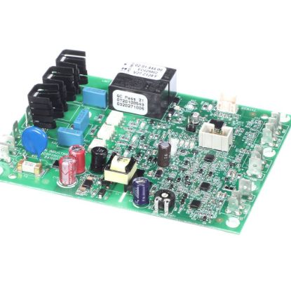Picture of Hatco 02.01.444.00 T-stat Cont Ss 2-3 Pr 140-192F