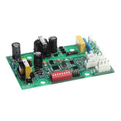 Picture of Hatco 02.01.441.00 Main Power Control Board Board,tm3