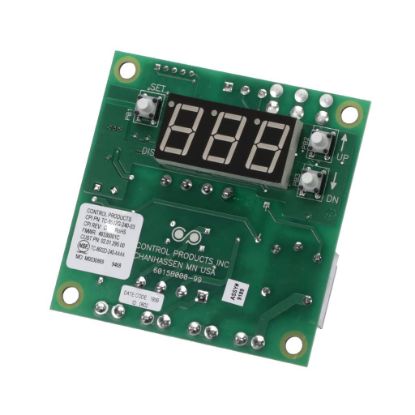 Picture of Hatco 02.01.295E.00 Control,ele,240v,190f Sp,200f Max