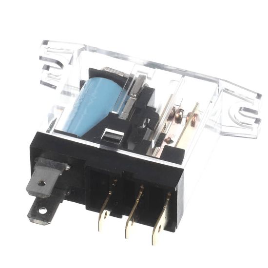 Picture of Hatco 02.01.459.00 Rel,mini,12dc,spst,10res