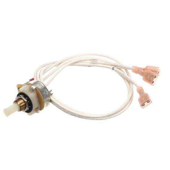 Picture of Hatco 02.01.489.00 Pot 2M Ohm W/14"" Leads