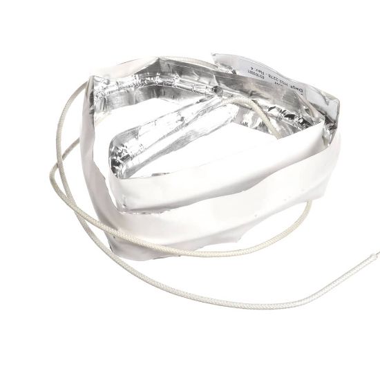 Picture of Hatco 02.05.098.00 Grs/bw-12 50W 120V Foil Ele