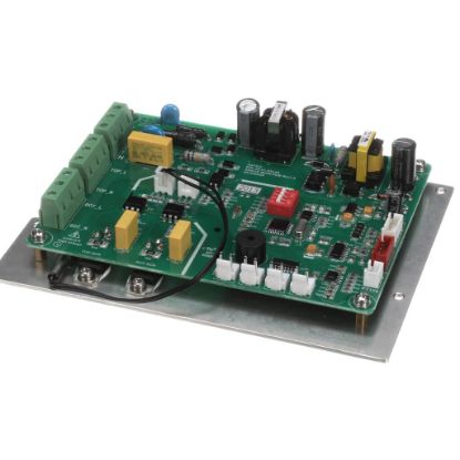 Picture of Hatco 02.01.533.00 Main Power Control Board