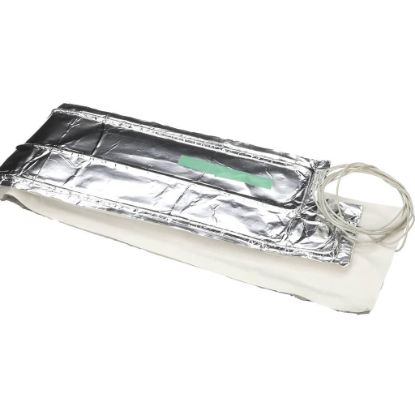 Picture of Hatco 02.05.258.00 210W 120V Blanket 35""X7"" Grs