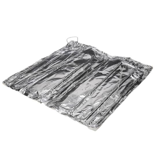 Picture of Hatco 02.05.282.00 390W 240V Blkt Htr Grsb 18X17