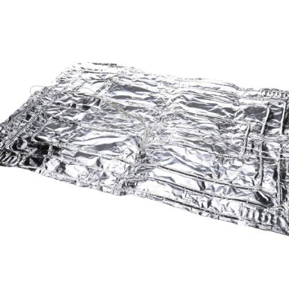 Picture of Hatco 02.05.221.00 280W 240V Blk Type Rope Heatr