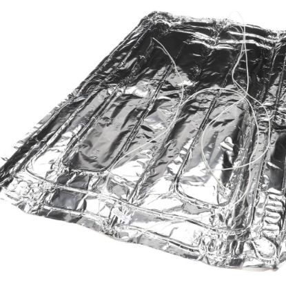 Picture of Hatco 02.05.220.00 350W 240V Blk Type Rope Heatr