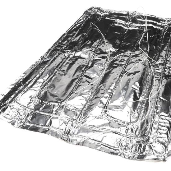 Picture of Hatco 02.05.220.00 350W 240V Blk Type Rope Heatr