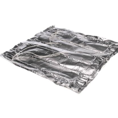 Picture of Hatco 02.05.274.00 390W 120V Blkt Heater Grsb 18X17