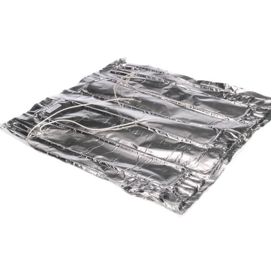 Picture of Hatco 02.05.274.00 390W 120V Blkt Heater Grsb 18X17