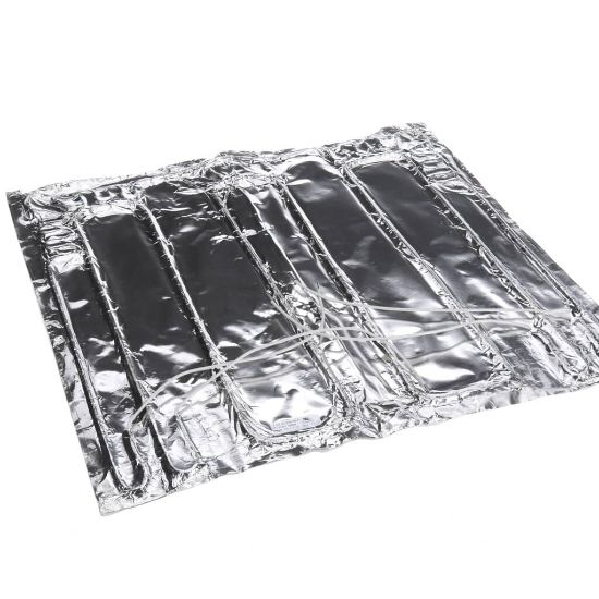 Picture of Hatco 02.05.278.00 390W 220V Blkt Heater Grsb 18X17