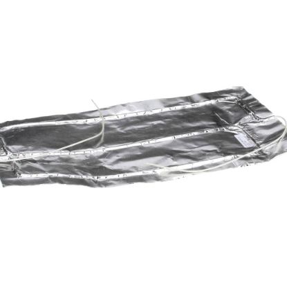 Picture of Hatco 02.05.306.00 125W 120V 9.75&12 X 17 Blanket