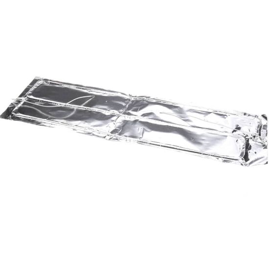 Picture of Hatco 02.05.316.00 225W 230V 9.75&12 X 29 Blanket