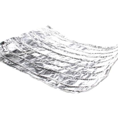 Picture of Hatco 02.05.443.00 750W 120V Grsb 24"" Wide Blkt