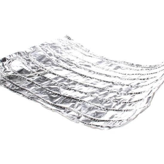 Picture of Hatco 02.05.443.00 750W 120V Grsb 24"" Wide Blkt