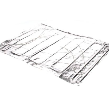 Picture of Hatco 02.05.442.00 475W 120V Grsb 24"" Wide Blkt
