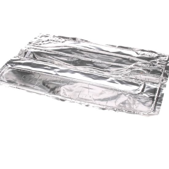 Picture of Hatco 02.05.475.00 249W 120V Pws-2424 Blkt