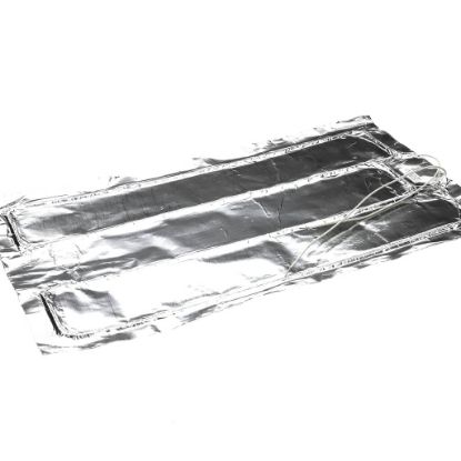Picture of Hatco 02.05.556.00 300W 120V Blkt Heater Hdwbottom