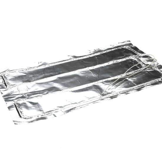 Picture of Hatco 02.05.556.00 300W 120V Blkt Heater Hdwbottom