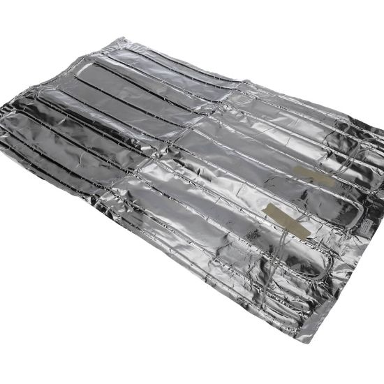Picture of Hatco 02.05.444.00 875W 120V Grsb 24"" Wide Blkt