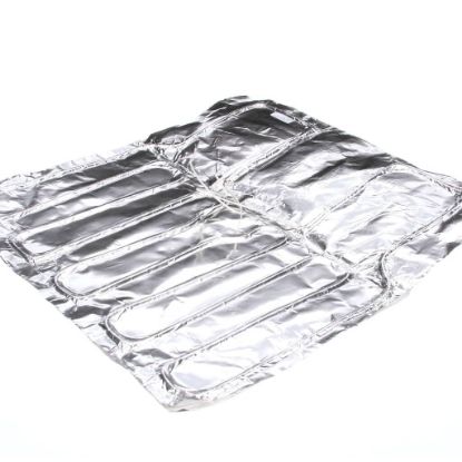 Picture of Hatco 02.05.486.00 330W 120V Blkt Fry Station