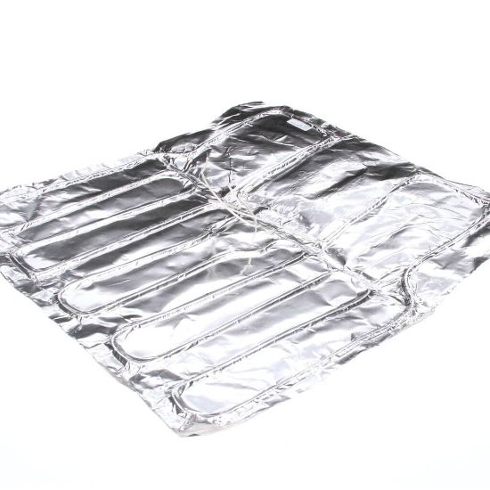 Picture of Hatco 02.05.486.00 330W 120V Blkt Fry Station
