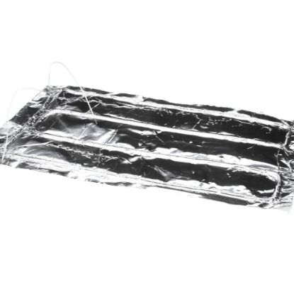Picture of Hatco 02.05.557.00 90W 120V Blkt Heater Hdwcenter