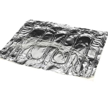 Picture of Hatco 02.05.524.00 210W 120V Blkt Htr Grsb 14X11