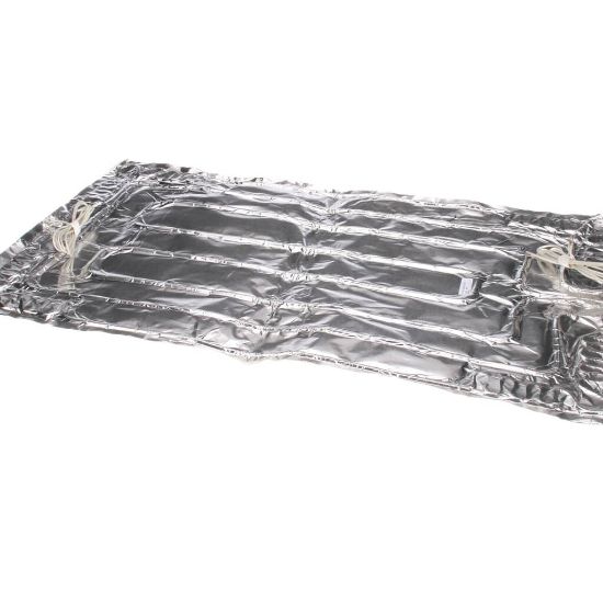 Picture of Hatco 02.05.601.00 780W 120V Blkt Heater Grss 18X30