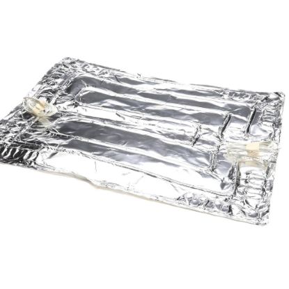 Picture of Hatco 02.05.655.00 425W 120V Blkt Htr 18 X 24