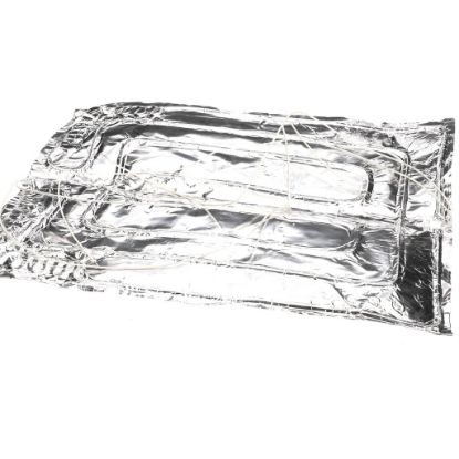 Picture of Hatco 02.05.662.00 425W 120V Blkt Heater 18 X 24