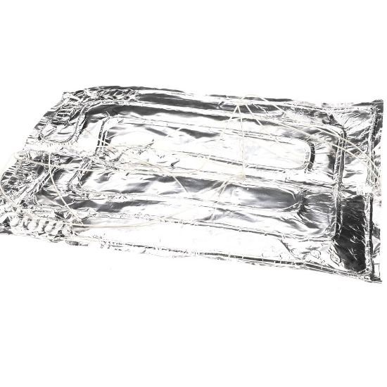 Picture of Hatco 02.05.662.00 425W 120V Blkt Heater 18 X 24