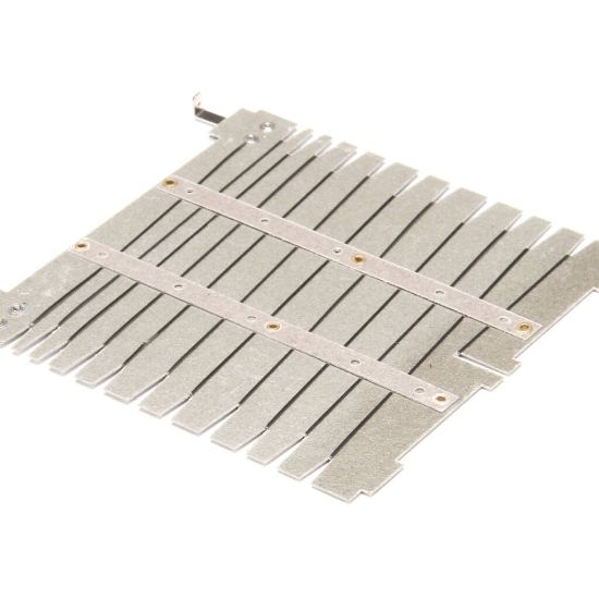 Picture of Hatco 02.05.792.00 Heating Element - Center