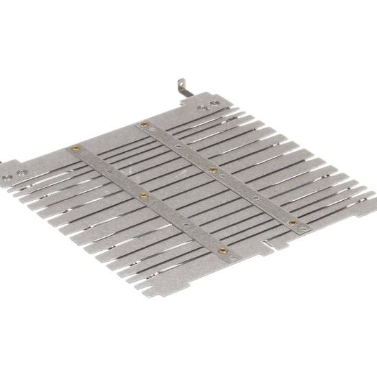 Picture of Hatco 02.05.812.00 Ele Asy,120v390w,tpt240 Side