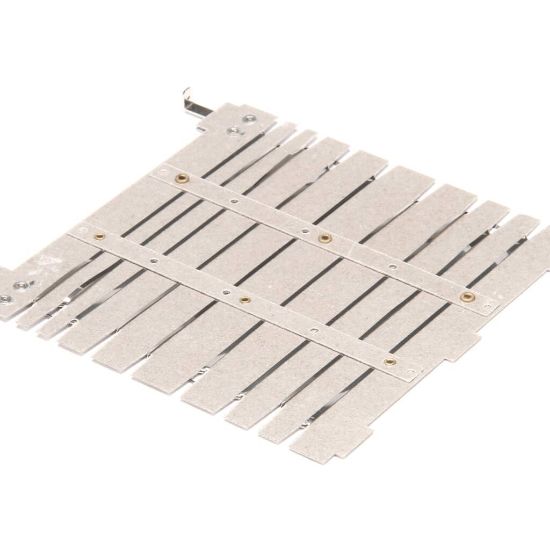 Picture of Hatco 02.05.789.00 Heating Element - Side