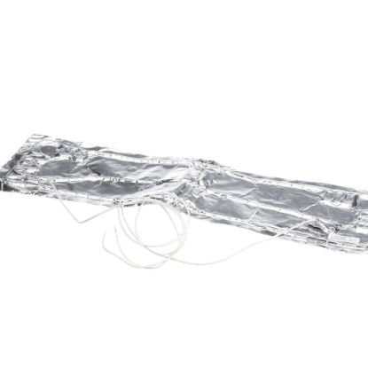 Picture of Hatco 02.05.835.00 185W 120V Blkt Heater Grpws-24xx