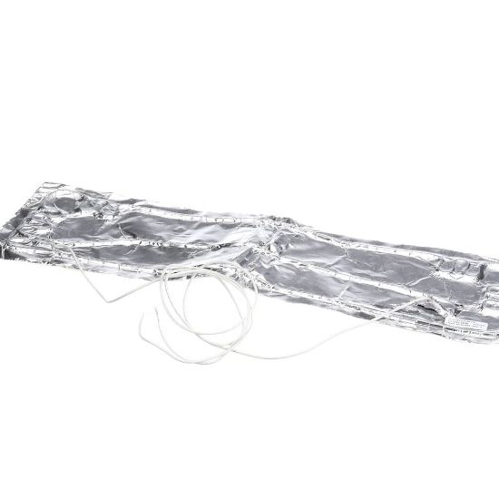 Picture of Hatco 02.05.835.00 185W 120V Blkt Heater Grpws-24xx