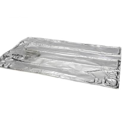 Picture of Hatco 02.05.836.00 295W 120V Blkt Heater Grpws-2424