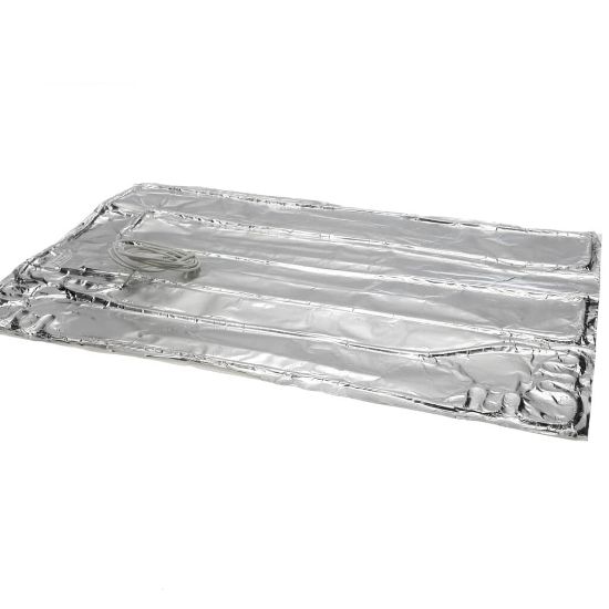 Picture of Hatco 02.05.836.00 295W 120V Blkt Heater Grpws-2424