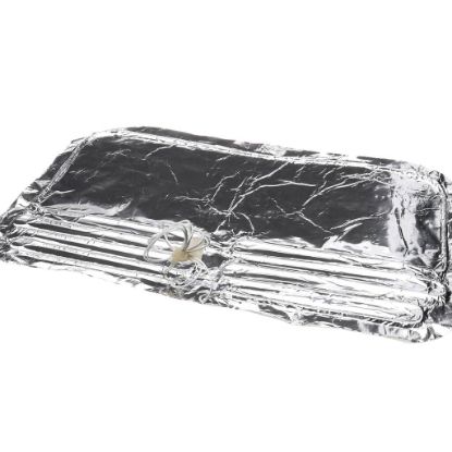 Picture of Hatco 02.05.854.00 150W 120V Blktgrcmw-wawa